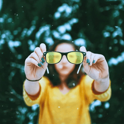 Blue Light Blocking Glasses