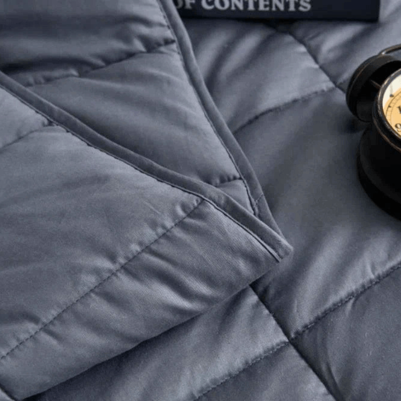 Weighted blanket