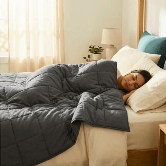 LumiRelax™ Weighted blanket
